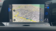 Volkswagen Golf 2.0 TSI 320 R 4Motion 5dr DSG Petrol Hatchback